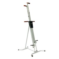 Vertical Climber for Home Gym Folding Exercise